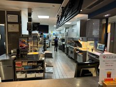 -麦当劳(三亚凤凰机场店)