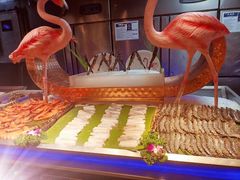 阿根廷红虾-五月罗马海鲜自助餐厅(月星环球港店)