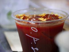 -O.P.S. CAFE