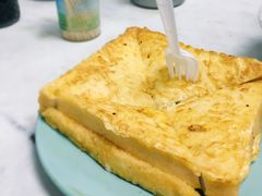 -维记咖啡粉面(福荣街店)