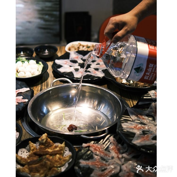 脆鱼党的最爱｜乐清首家广式脆鱼鲩