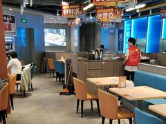 -鱼酷活鱼烤鱼(沈阳大悦城店)