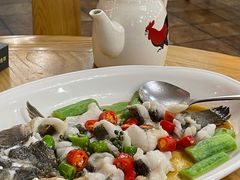 -德胜轩正宗顺德菜(宝安沙井会展中心店)