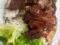 -瑞霖·隆江猪脚饭