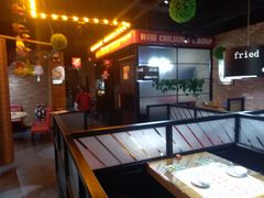 -秀园弘扬川味饭店(长久路店)