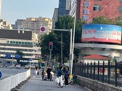 -辽宁省汽车快速客运站