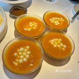 人间美味在雨石里