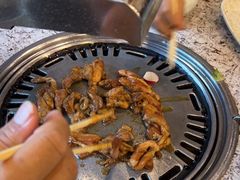 -高丽屋(天宁寺店)