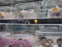 -DQ·蛋糕·冰淇淋(印象城店)