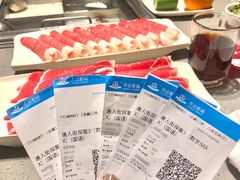 -海底捞火锅(奉化银泰店)