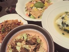 -奉天小馆·非遗东北菜(沈阳万象城店)