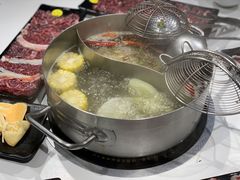 -陈记顺和潮汕牛肉火锅(棠德南路店)