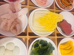 -老天桥蛙炉火锅(姑苏总店)