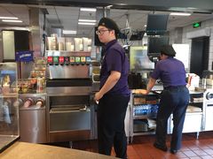 -麦当劳(无锡永乐店)
