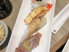 -梅丘·寿司の美登利(银座店)