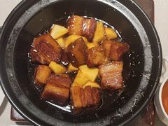 -狮王府淮扬菜(新街口友谊店)