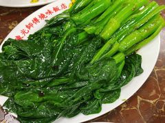 -陈光记烧腊店(罗保博士街店)