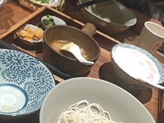 -李百蟹·江南蟹黄面·河景餐厅(夫子庙总店)