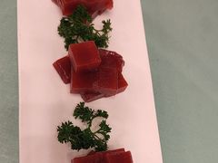 -月坛宾馆-聚仙楼餐厅