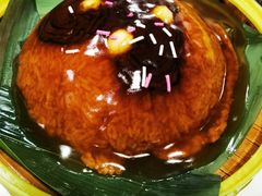 笼仔荷香饭-来小酌·长安酒家(翠庭大厦店)