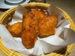 -佬肥猫(周浦万达店)