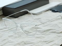 -目艮眼镜SHOWROOM(品牌集合店)