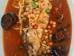 -卫鼎轩·曹公馆(鼓楼店)