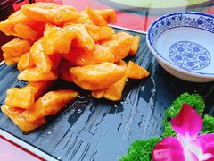 拔丝地瓜-东北故事私房菜(江南印象店)