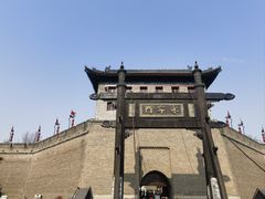 -西安城墙·碑林历史文化景区