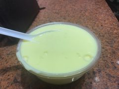 双皮奶-百花传统甜品店(原址店)
