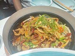 -津沽小院(天津之眼店)