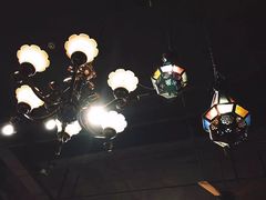 -花仓咖啡(祥安巷店)