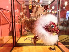 -北京工艺美术博物馆