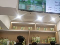 -霸王茶姬(正佳广场店)