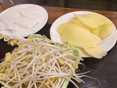 -冯记香辣兔火锅(茶店子总店)