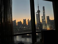 -上海外滩茂悦大酒店