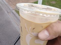 -瑞幸咖啡(互联网创新园店)