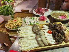 -小龙坎老火锅(华飞店)