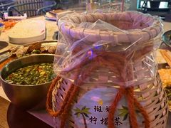 -琥珀川糟粕醋火锅(慈云寺店)