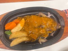 -斗牛士牛排餐厅(又一城店)