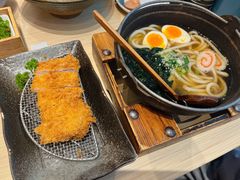 -胜博殿日式炸猪排(西红门店)