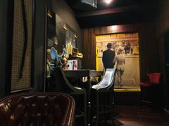 -格兰酒吧Glen Bar