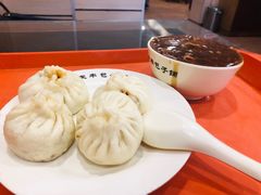 -庆丰包子铺(大屯路店)