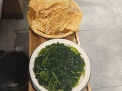 -望蝎门羊蝎子火锅(祭城店)