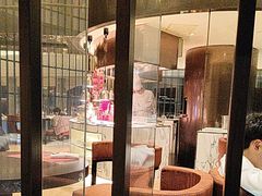 -洲际酒店·地平线全日餐厅HORIZON CAFÉ