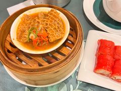 金钱肚-北园酒家(小北路店)