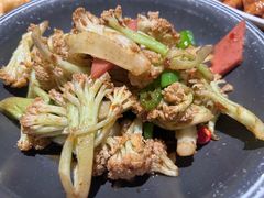 -吕氏疙瘩汤·新鲁菜(济南万象城店)