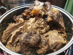 -清真·益鑫羊肉手抓馆(花园北街店)