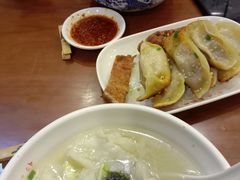 -小姜锅贴(凤凰街店)