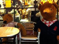 -济州岛泰迪熊博物馆